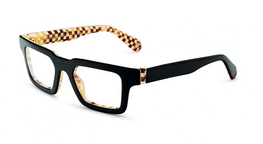 Etnia Barcelona BRUTAL NO.03 Eyeglasses - view 2